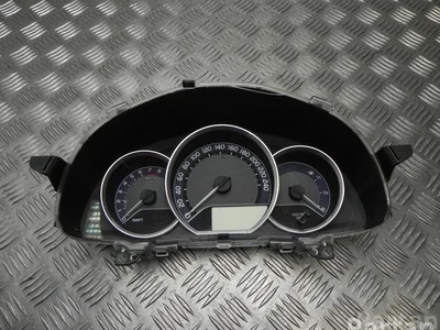 Toyota 83800-0ZU20 / 838000ZU20 AURIS TOURING SPORTS (_E18_) 2014 Tableau de bord - Image 1