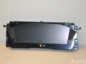 Peugeot 9821916880 508 II 2019 Prietaisų skydelis (spidometras) mph Mechaninė pavarų dėžė