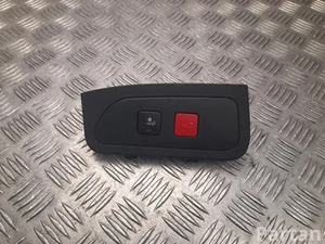 Citroën 98185416, 9810618277, 9810617677 DS7 CROSSBACK 2018 Mygtukas, bagažinės dangčio