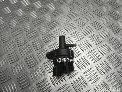 BMW 13-08-192 / 1308192 3 Touring (F31) 2013 Pompe à eau supplémentaire - Image 1