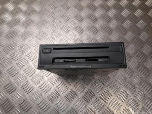 Audi 8V0 035 874 C / 8V0035874C A3 (8V1, 8VK) 2016 Unité de contrôle du système de navigation