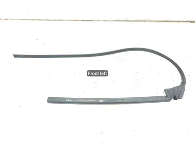 Ferrari 069989100 California 2010 Durų sandariklis kairė priekis - Paveiksliukas 1