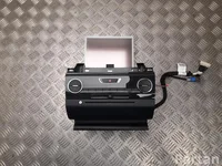 Maserati 06700310580, 670007290 GHIBLI (M157) 2015 Radio / lecteur CD