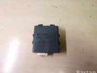 Toyota 85970-52050 / 8597052050 YARIS (_P13_) 2014 Sterownik drzwi z tyłu po prawej z tyłu z lewej z przodu z lewej z przodu po prawej