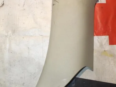 Volvo 30721150 XC60 2012 Tapisserie voiture right side - Image 1