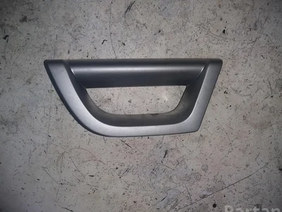 Volvo 8650070 XC90 I 2004 Uchwyt drzwi, wyposażenie wnętrza z tyłu z lewej - Obraz 1