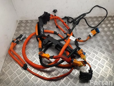 Opel 9862512380, 9862179080 Grandland 2025 Wiązka przewodów - Zdjęcie 1