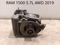 RAM 05192368AH, P05192368AH, TP0143711K, BM0148654F 1500 Crew Cab Pickup (DT) 2019 Alternator