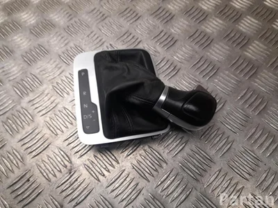 Volkswagen 7P1 713 203 G / 7P1713203G TOUAREG (7P5) 2017 Schalthebelabdeckung - Bild 1