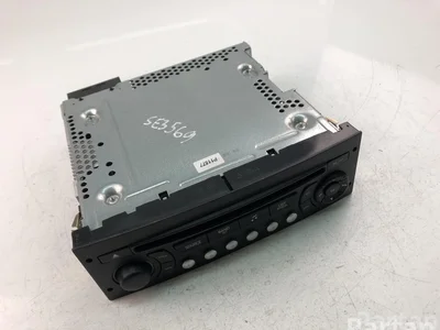 Peugeot 98032839XT00 207 (WA_, WC_) 2009 Radio / lecteur CD - Image 1