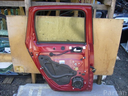 CITROËN C3 Picasso 2010 Door Left Rear