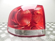 VW 7L6 945 095 K, 7L6 945 257 / 7L6945095K, 7L6945257 TOUAREG (7LA, 7L6, 7L7) 2003 Taillight Left