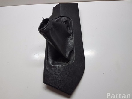 VOLVO 9184833 V70 II (SW) 2005 Handbrake lever cover