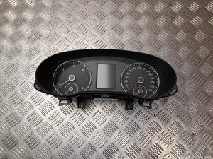 Seat 7N5920870L ALHAMBRA (710, 711) 2015 Tableau de bord km/h