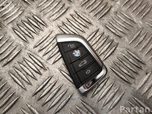 BMW 8 708 351 / 8708351 3 (G20) 2019 Llave