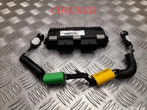 Seadoo ROTAX666064, 666064, F00HM00196 RXT 230 2018 Unité de contrôle moteur