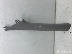 Hyundai 85843G2000 IONIQ (AE) 2021 Lining, pillar a left side