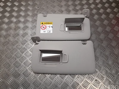 Renault 964006160R, 964014474R KANGOO III 2021 Panneau solaire complect - Image 1