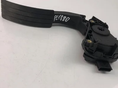 Renault 180029347RD CLIO IV (BH_) 2015 Pédale d'accélérateur - Image 1