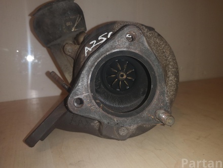 VOLVO 714826-1 / 7148261 XC90 I 2005 Turbocharger