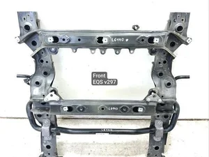 Mercedes-Benz A2976200902, A2976224200, A2976201102, A2973230700, A2975408800 EQS (V297) 2022 travesaño