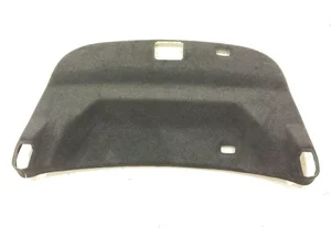 Porsche 9J1863567 Taycan 2023 Rembourrage de coffre