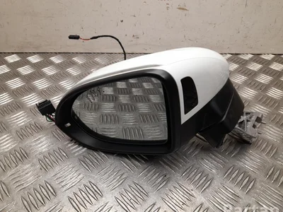 Volkswagen E20416320, 3G1 857 507 FG / E20416320, 3G1857507FG PASSAT Variant (3G5) 2018 Rétroviseur extérieur - Image 1