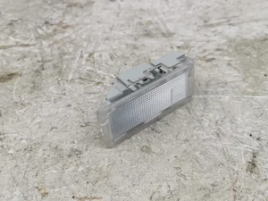 Peugeot 208 II (P21) 2021 éclairage