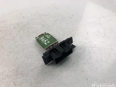 Peugeot A51002300 BOXER Box 2010 Résistance - Image 1