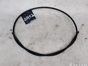 BMW 7201904 3 Convertible (E93) 2011 Câble de capot