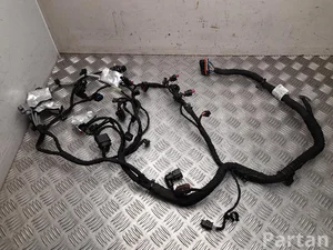 Škoda 05C971610C Fabia PJ 2025 Engine harness