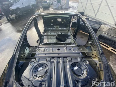 Tesla MODEL 3 2025 Stogas - Paveiksliukas 1