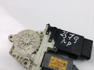 Volkswagen 1C1959801A GOLF IV (1J1) 2004 Moteur de lève-vitre Left Front