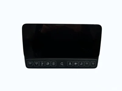 Mercedes-Benz Trucks A0004464022, A0004462022, A0004461822 Radio, Multimedia - Bild 1