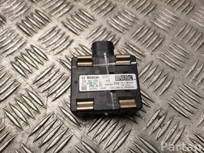 Gebrauchtes Original Audi 3Q0 907 590 L / 3Q0907590L Q3 Sportback (F3N) 2024 Steuergerät für Totwinkelerkennung - Bild 1