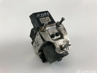 Volkswagen 0265950105 PHAETON (3D_) 2014 Unité de commande hydraulique ABS - Image 1