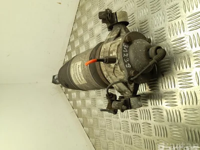 Volkswagen 7P6616019J TOUAREG (7P5) 2011 amortisseur à ressort pneumatique Left Rear - Image 1