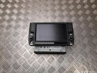 Volkswagen 5G0 919 606, 3G0 035 042 / 5G0919606, 3G0035042 PASSAT (3G2) 2016 Radio / lecteur CD