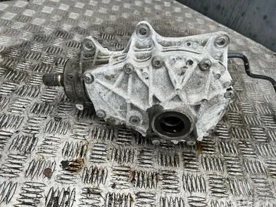 Alfa Romeo EN-AC46000, 55284593 / ENAC46000, 55284593 STELVIO (949_) 2020 Réducteur essieu avant - Image 1