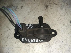 Peugeot 9645022680 407 (6D_) 2006 Abgastemperatursensor