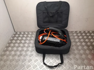 Opel 9850525180 Grandland 2025 Câble de charge du véhicule - Image 1