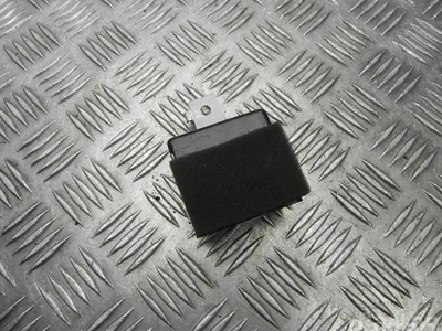 Ssangyong 87370-09000 / 8737009000 KYRON 2006 Unités de contrôle - Image 1