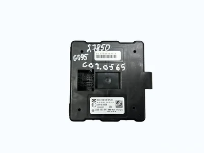 Mercedes-Benz Trucks A0014460927, A0014461327, A0014461127, A0014461927, A0014461727, A0014460727, 1035050064 ACTROS MP4 / MP5 2020 Control Unit CGW - Image 1