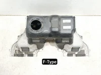 Jaguar EX53-9K007-A / EX539K007A F-TYPE Cabriolet (X152) 2015 Kraftstoffbehälter