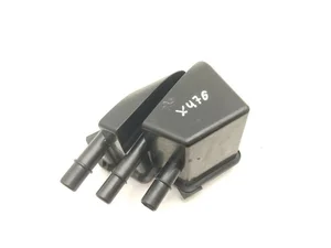 Bentley 3W0201893 CONTINENTAL FLYING SPUR (3W_) 2012 Cartouche de Charbon Actif, Aktivohlefilter