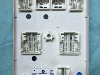 Dodge 68309504AB, YH131700536, 64469S CHARGER 2017 Central electronic control unit for comfort system
