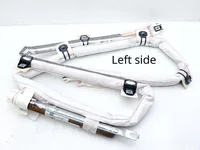 Mercedes-Benz A2978602900 EQS (V297) 2022 airbag para cabeza