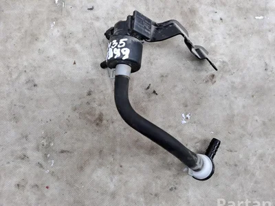 Hyundai 2901008000 i20 III (BC3, BI3) 2024 Valve magnétique - Image 1