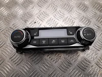 Nissan 275006PC0A JUKE (F16) 2020 Contrôle automatique de la climatisation