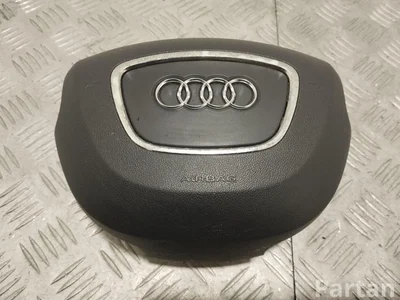 Audi 4H0880201H A8 (4H_) 2012 Driver Airbag - Image 1
